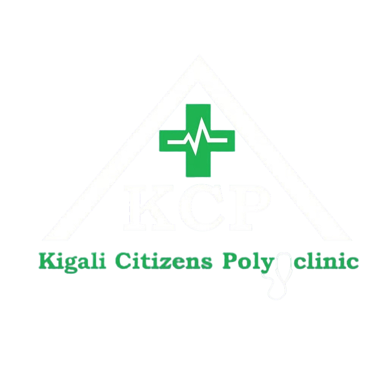 KCP Logo